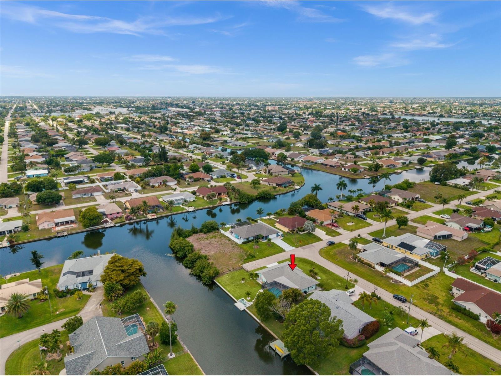2102 SE 8th Street Cape Coral FL 33990 C7526498 image38