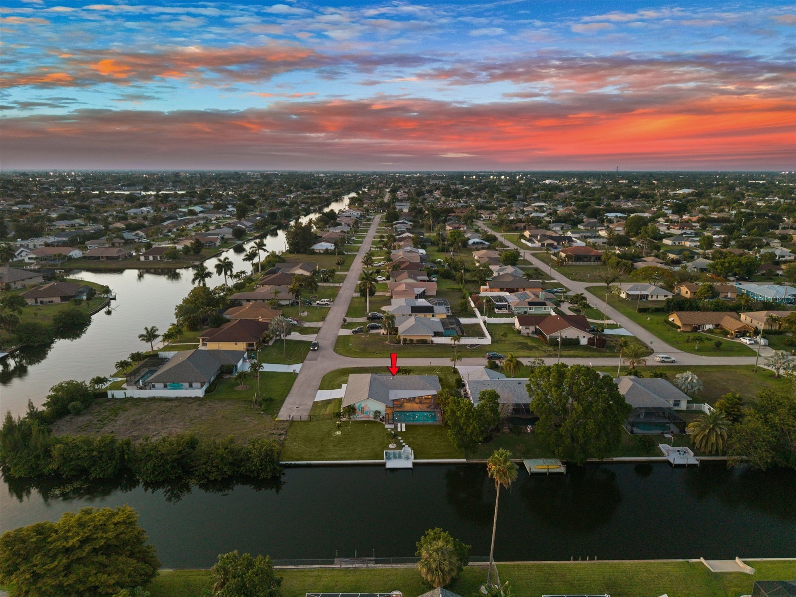 2102 SE 8th Street Cape Coral FL 33990 C7526498 image42