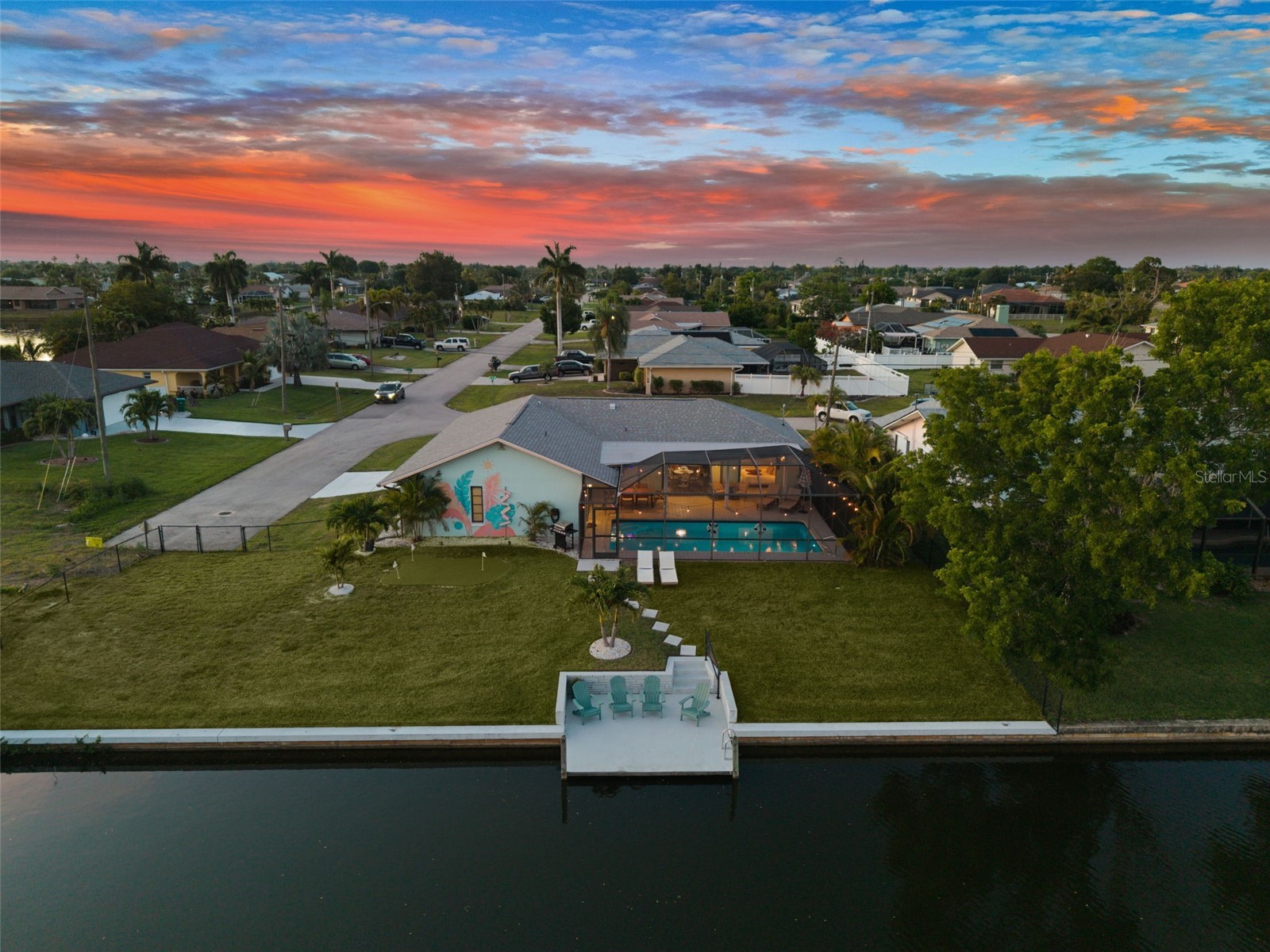 2102 SE 8th Street Cape Coral FL 33990 C7526498 image43
