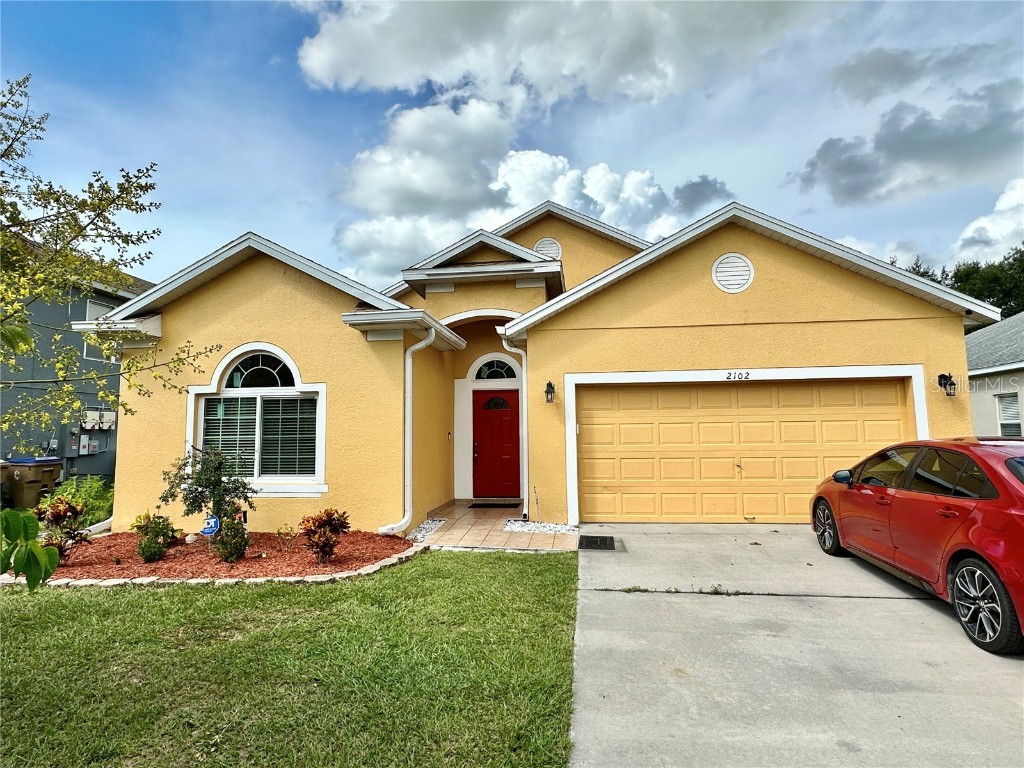 2102 Shadow Creek Drive Kissimmee FL 34746 O6145516 image1