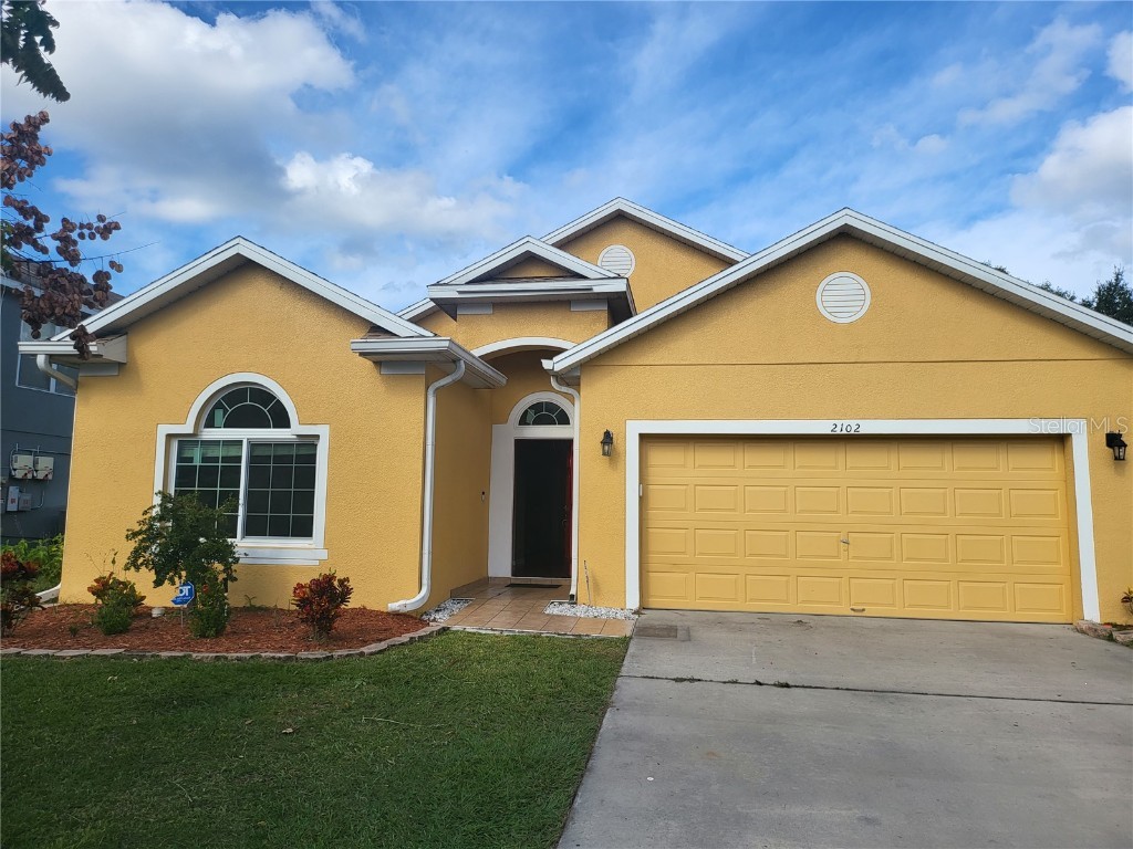 2102 Shadow Creek Drive Kissimmee FL 34746 S5095537 image1
