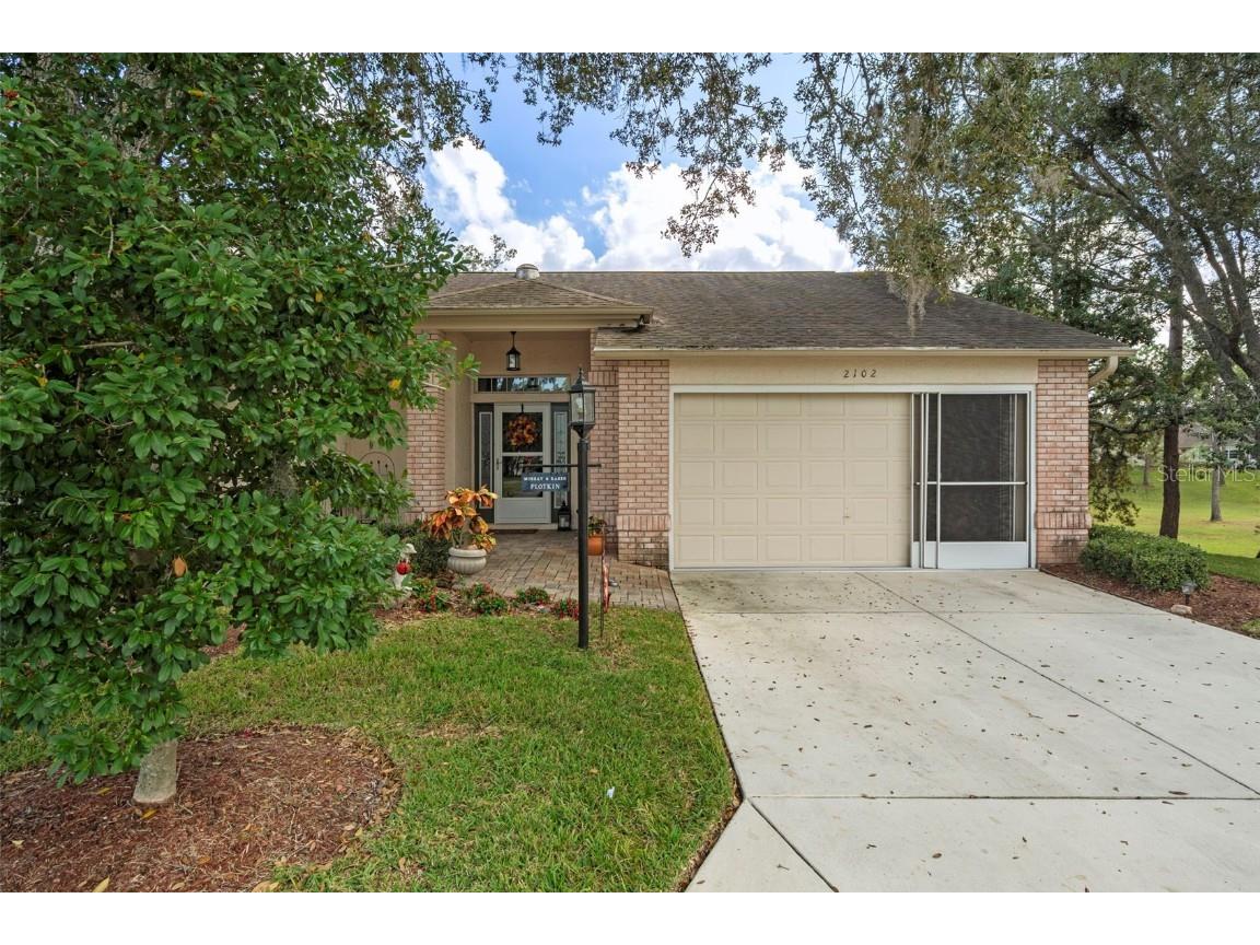 2102 Springmeadow Drive Spring Hill FL 34606 W7880319 image1