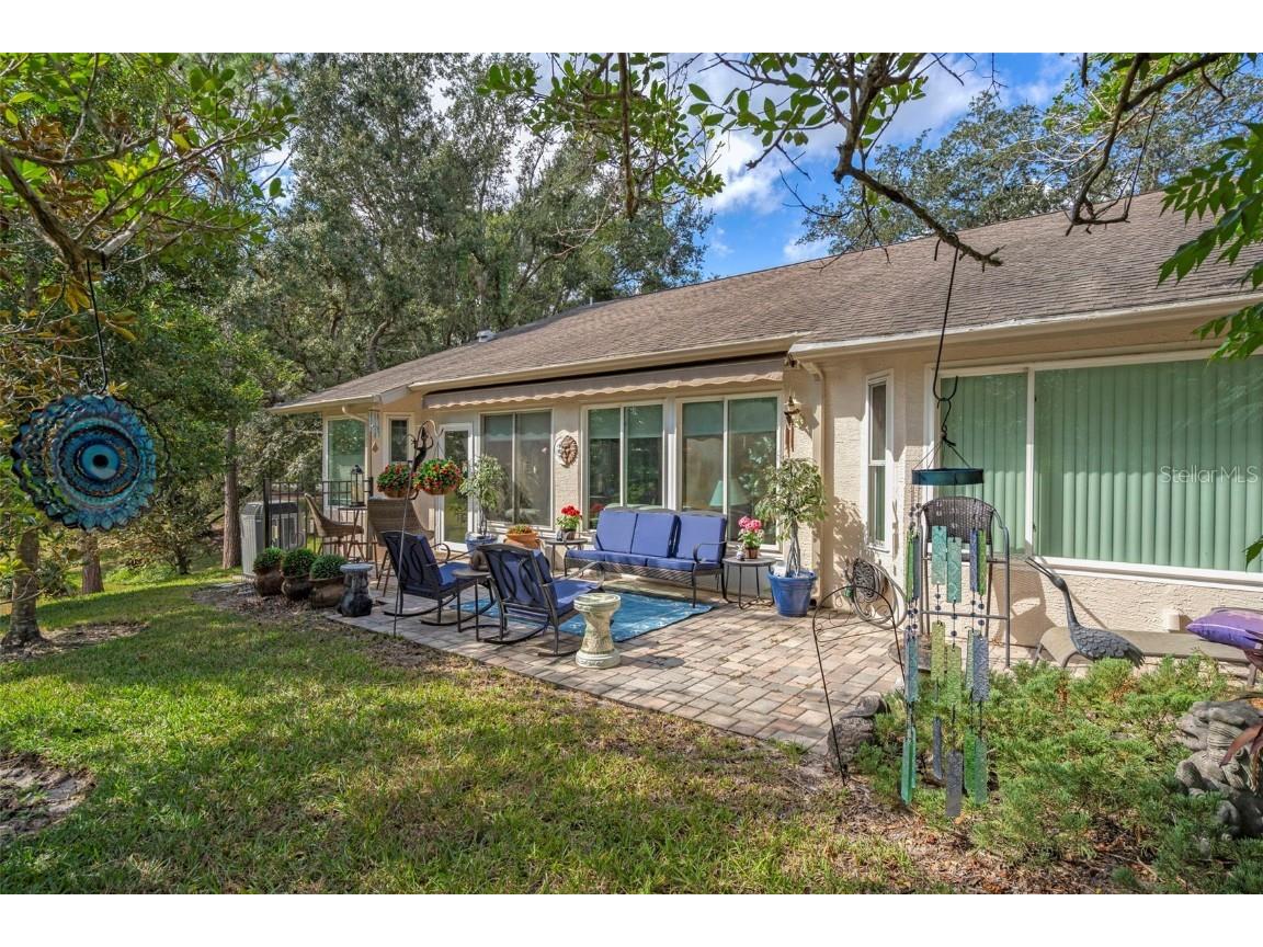 2102 Springmeadow Drive Spring Hill FL 34606 W7880319 image26