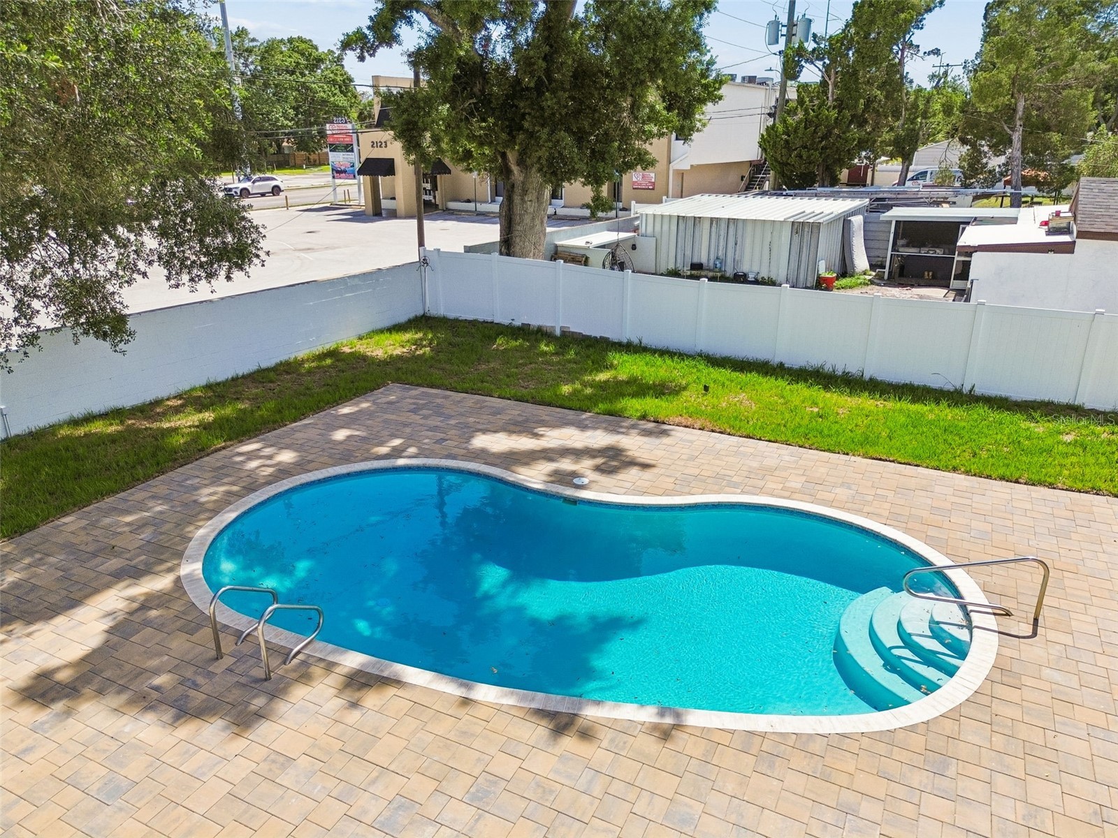 2102 W Ferris Avenue Tampa FL 33603 TB8519730 image78