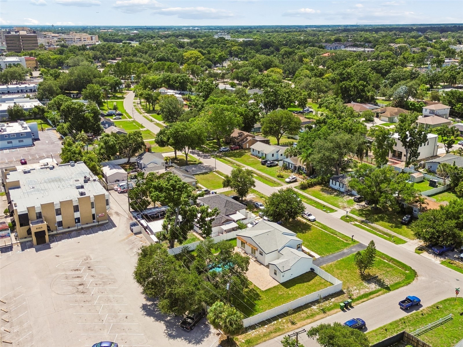 2102 W Ferris Avenue Tampa FL 33603 TB8519730 image89