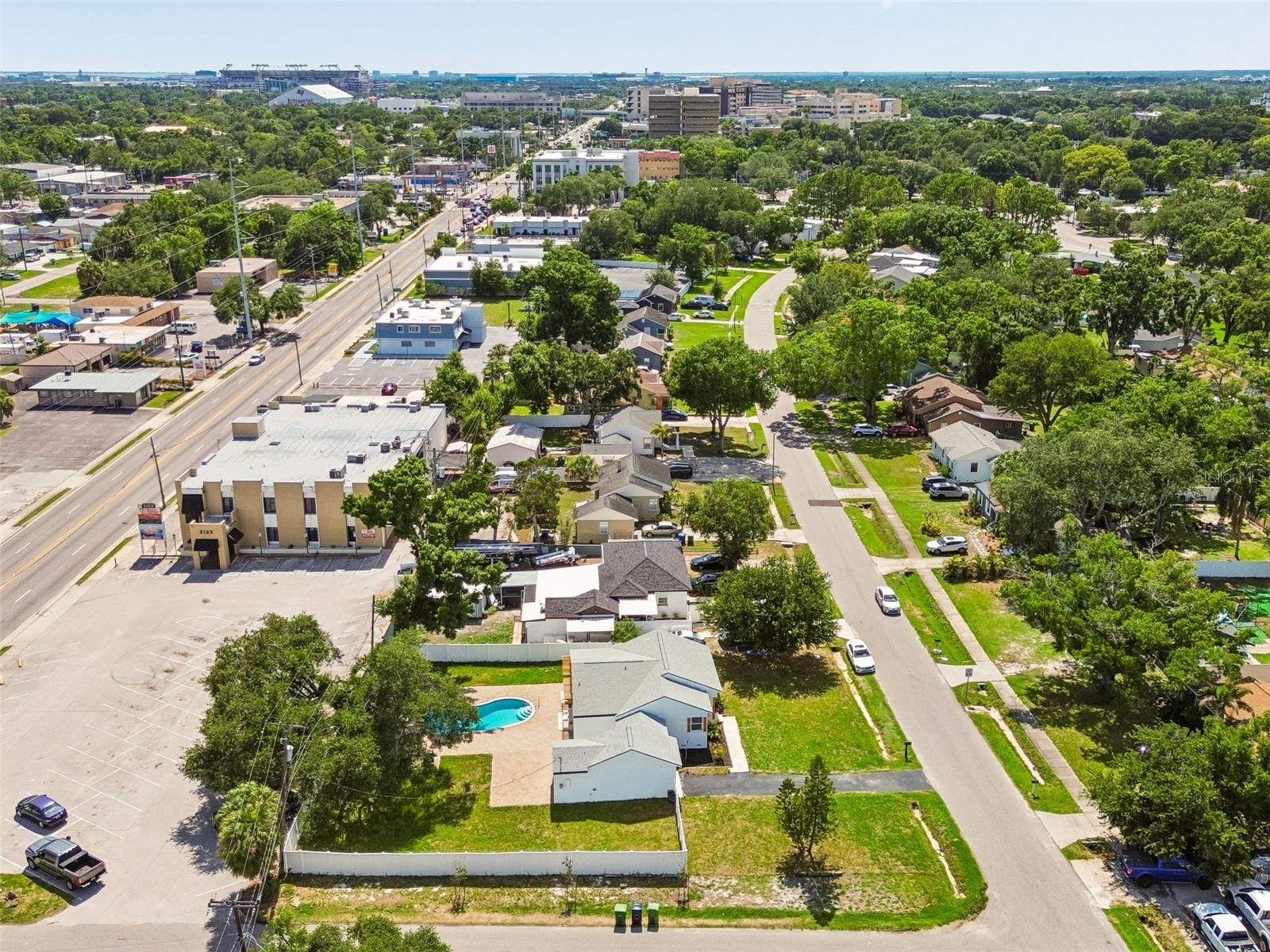 2102 W Ferris Avenue Tampa FL 33603 TB8519730 image90
