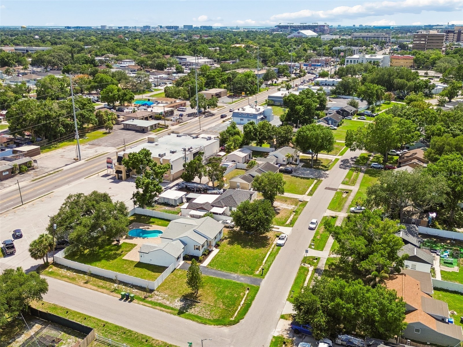 2102 W Ferris Avenue Tampa FL 33603 TB8519730 image91