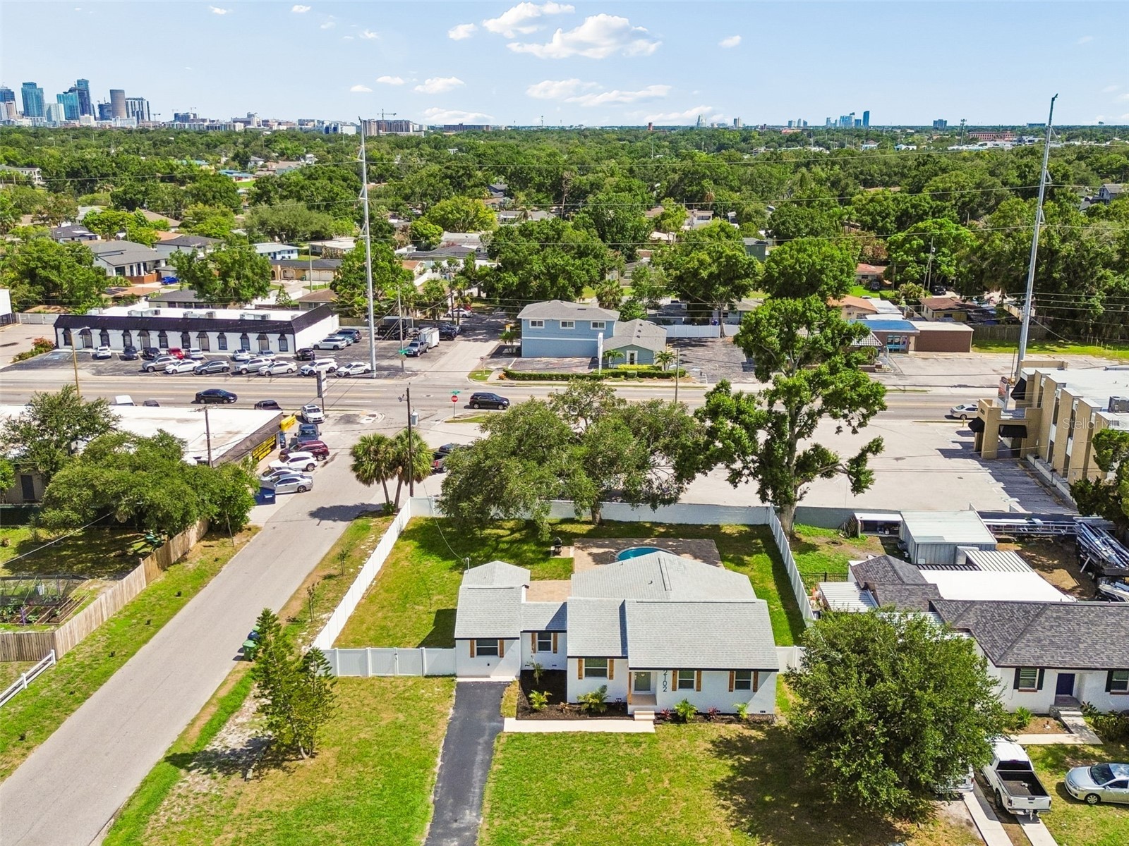 2102 W Ferris Avenue Tampa FL 33603 TB8519730 image93