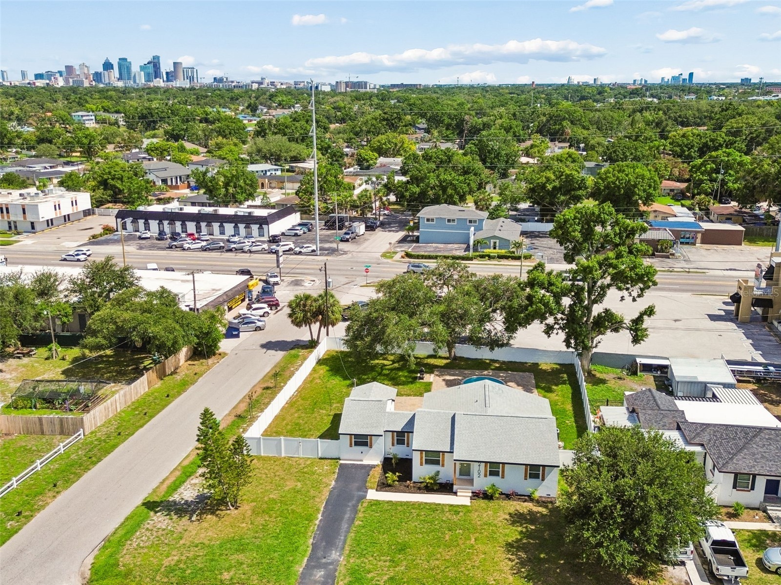 2102 W Ferris Avenue Tampa FL 33603 TB8519730 image94