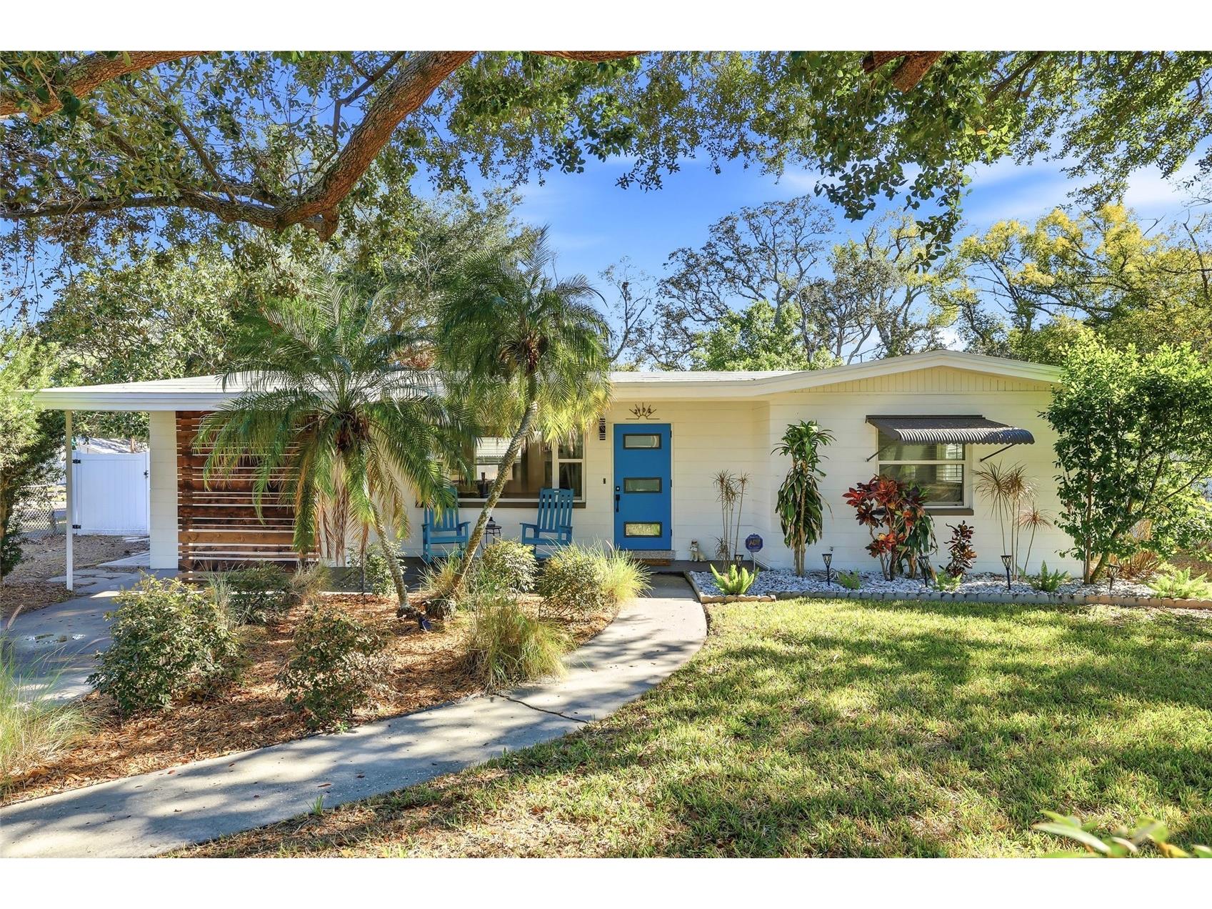 2102 W Kirby Circle Tampa FL 33604 TB8461485 image1
