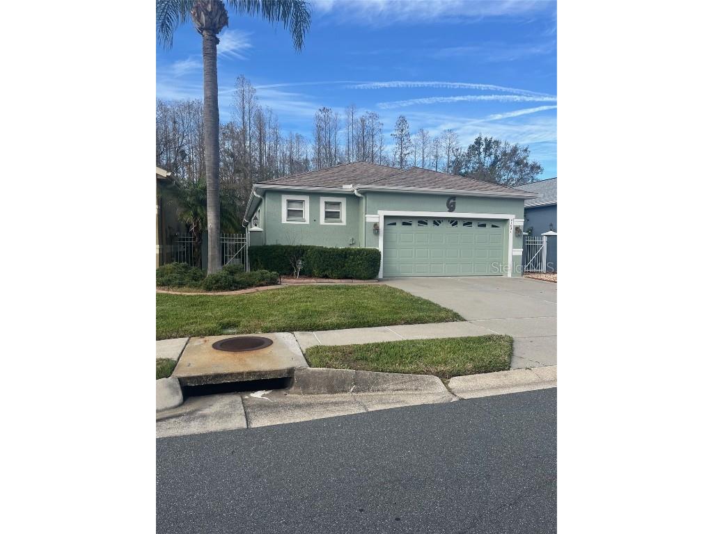 21021 Tangor Road Land O Lakes FL 34637 W7872716 image1