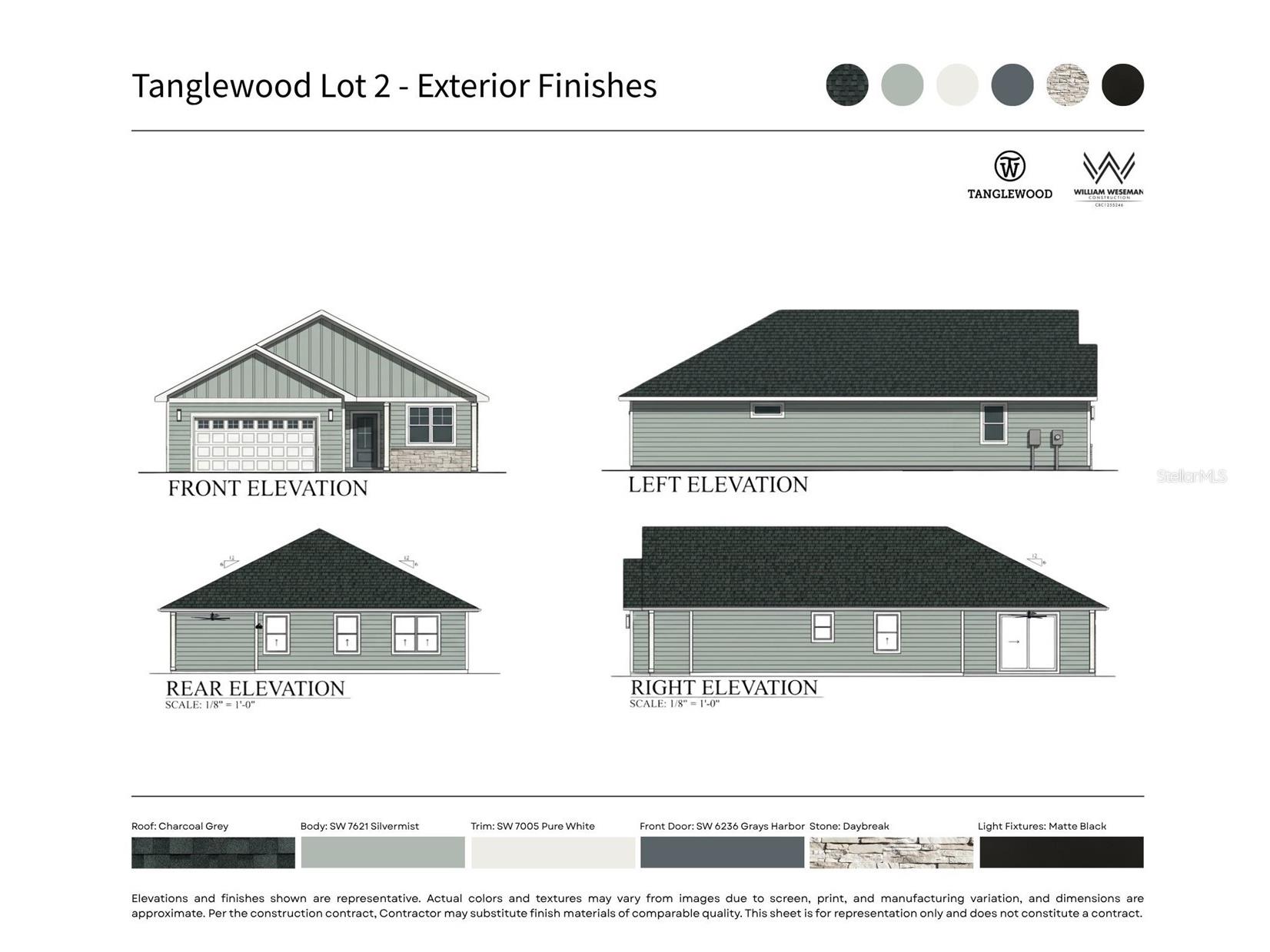 21022 SW 1st Place Newberry FL 32669 GC538276 image1