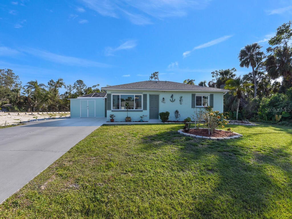 21023 Delake Avenue Port Charlotte FL 33954 A4562158 image1