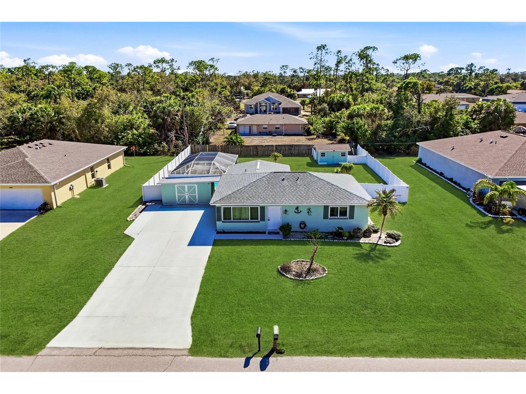 21023 Delake Avenue Port Charlotte FL 33954 A4683647 image1