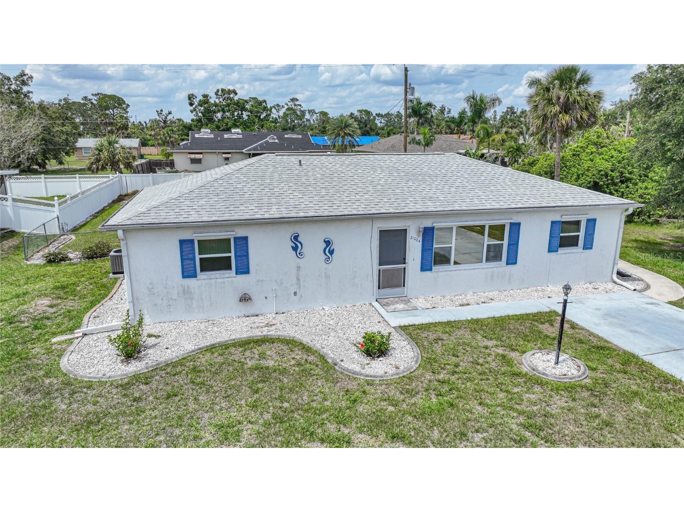 21024 Delake Avenue Port Charlotte FL 33954 C7475566 image1