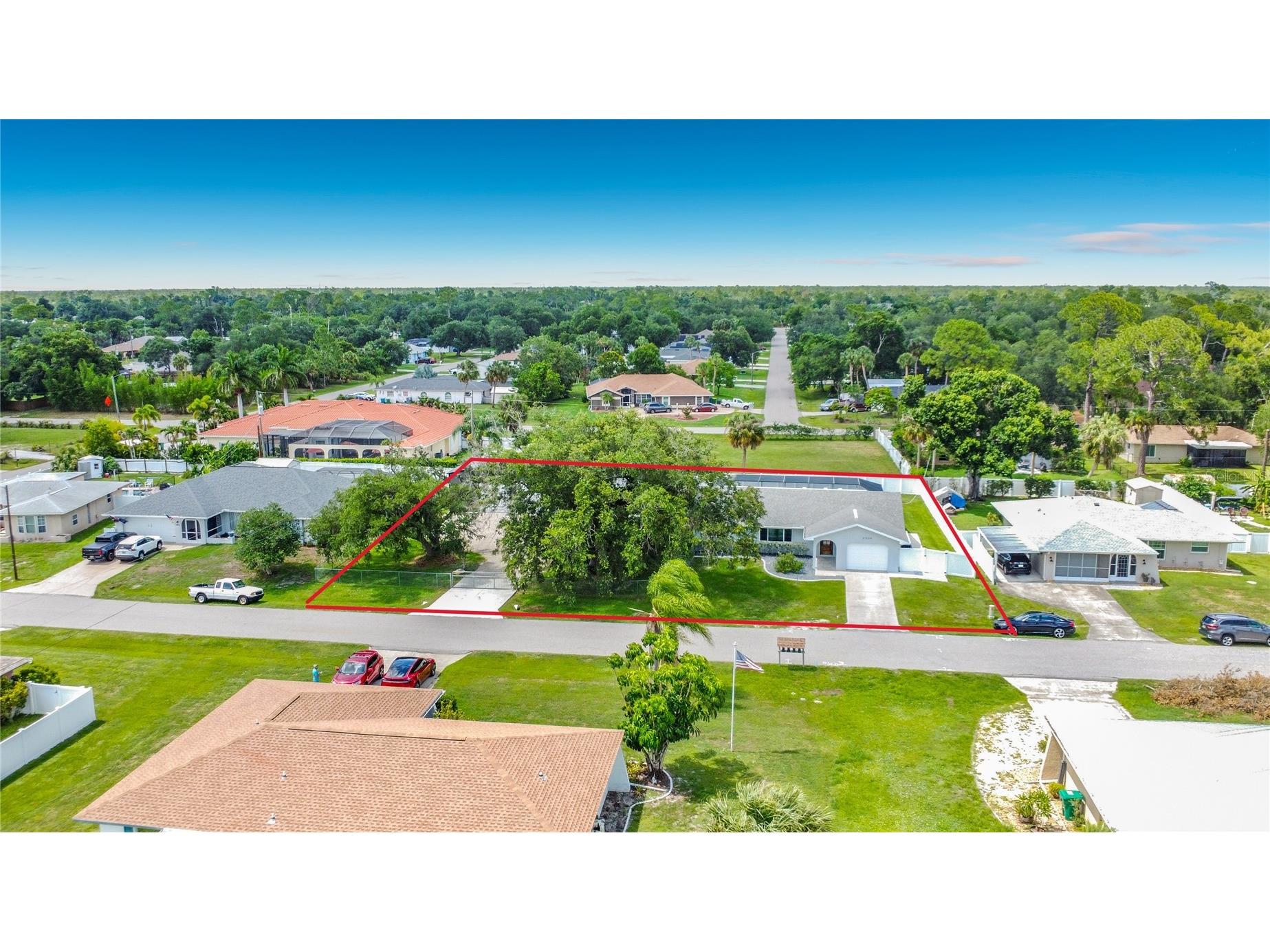 21024 Denise Avenue Port Charlotte FL 33952 C7526977 image3