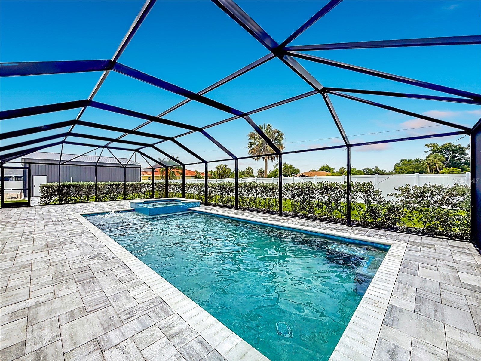 21024 Denise Avenue Port Charlotte FL 33952 C7526977 image39