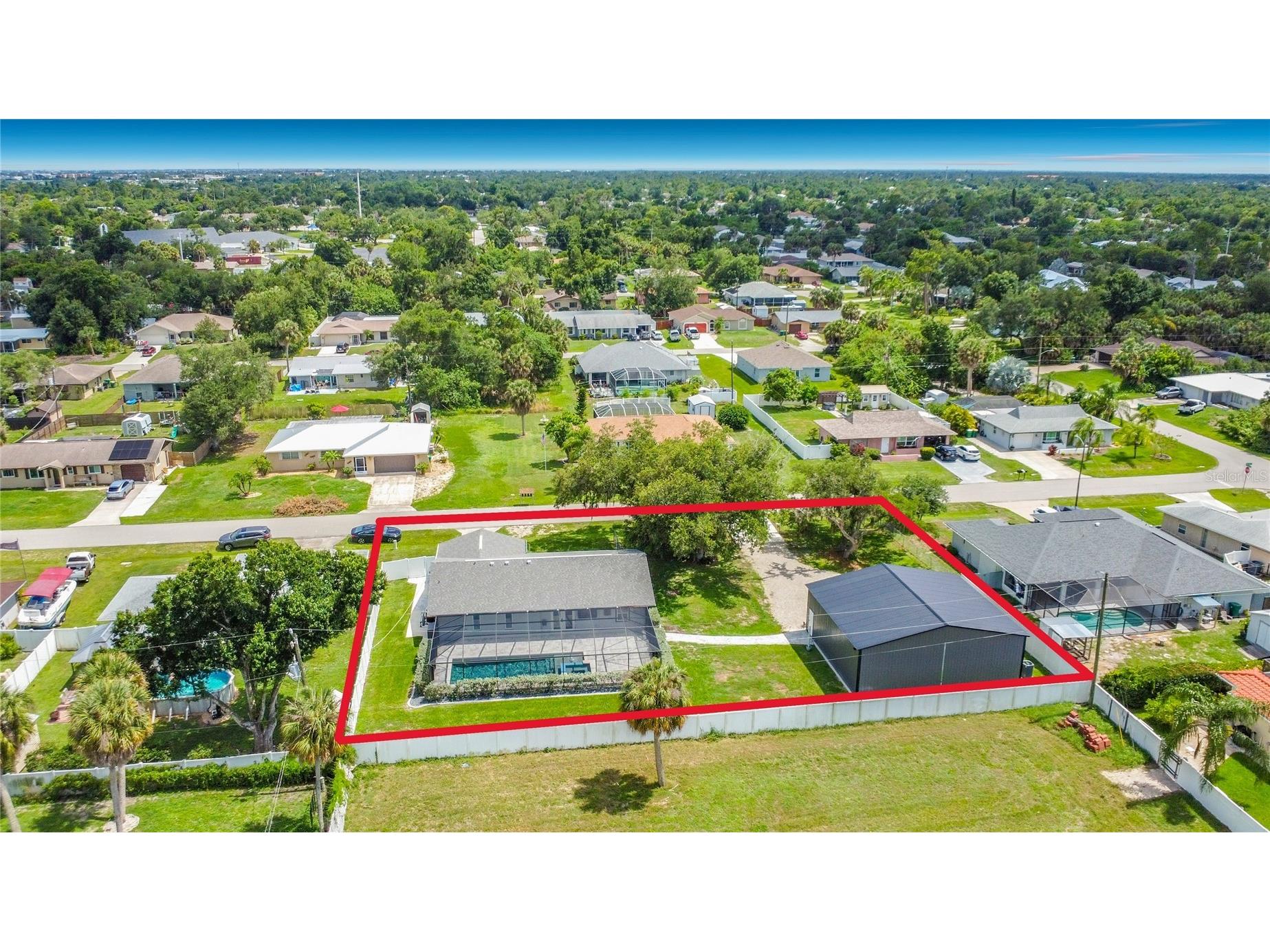 21024 Denise Avenue Port Charlotte FL 33952 C7526977 image56