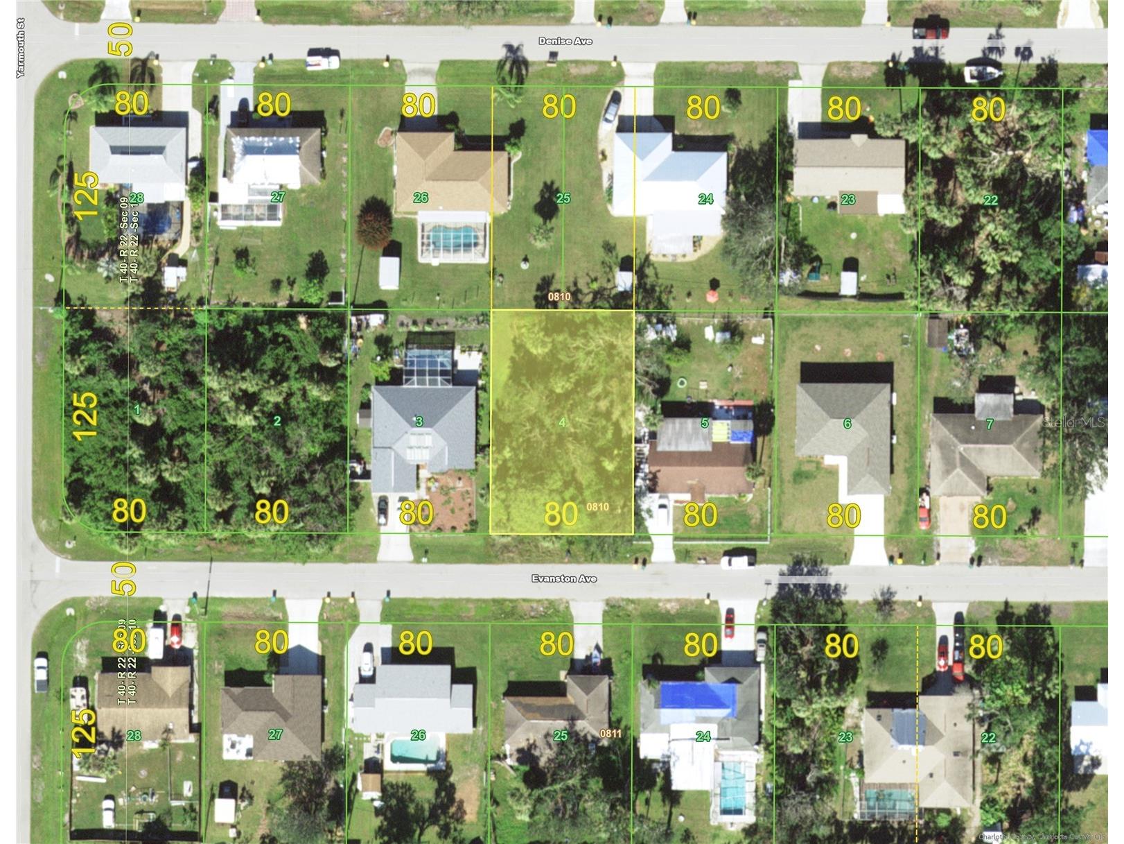 21024 Evanston Avenue Port Charlotte FL 33952 C7524286 image1
