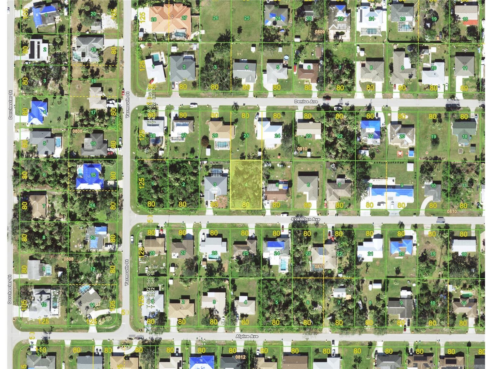 21024 Evanston Avenue Port Charlotte FL 33952 C7524286 image2