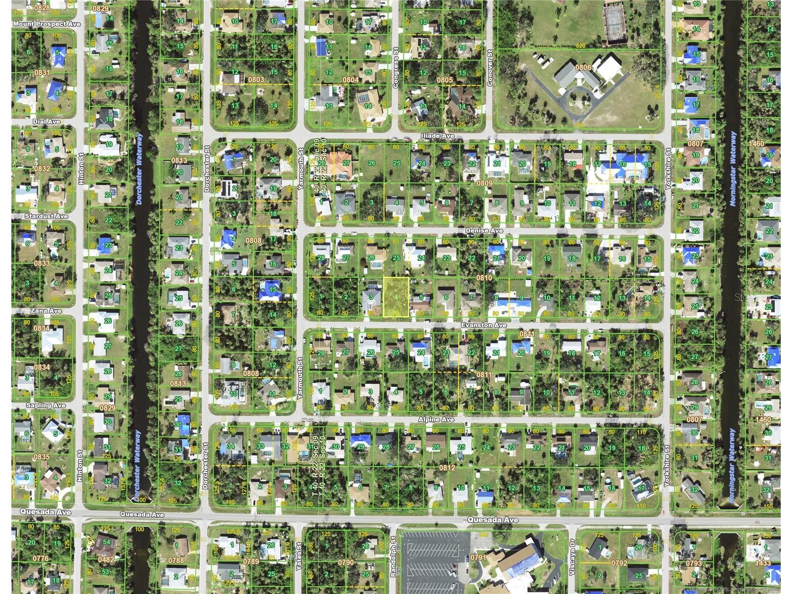 21024 Evanston Avenue Port Charlotte FL 33952 C7524286 image3