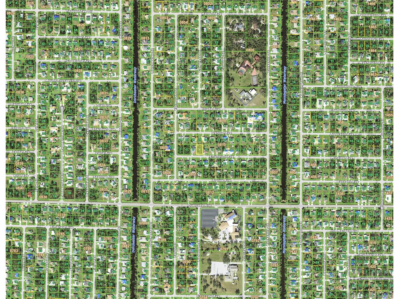 21024 Evanston Avenue Port Charlotte FL 33952 C7524286 image4