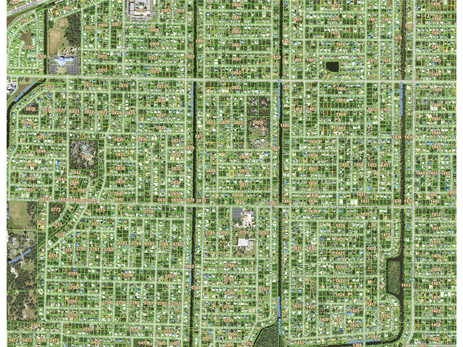 21024 Evanston Avenue Port Charlotte FL 33952 C7524286 image5