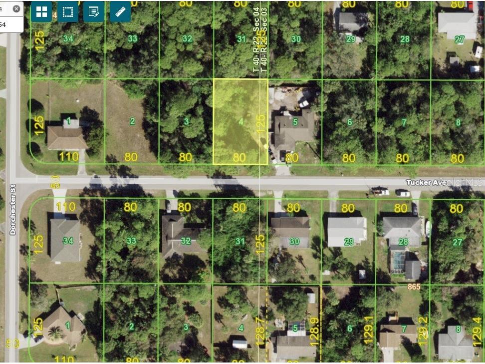 21024 Tucker Avenue Port Charlotte FL 33954 C7446782 image1