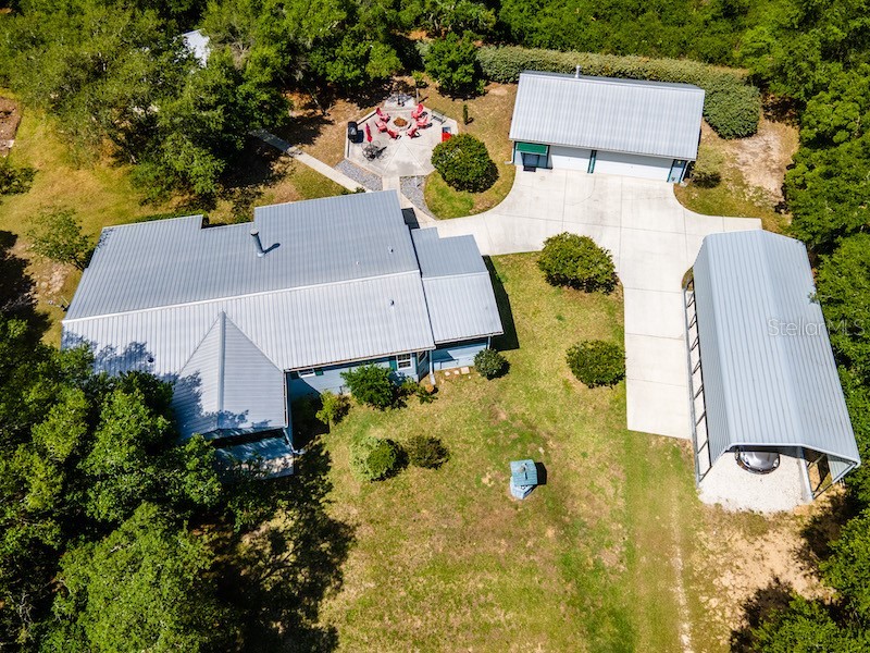 21025 E Highway 316 Fort Mc Coy FL 32134 OM656616 image1