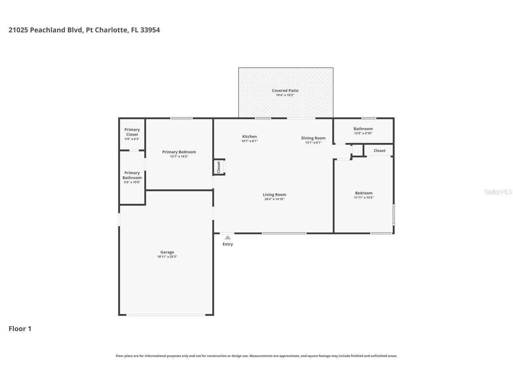 21025 Peachland Boulevard Port Charlotte FL 33954 C7524224 image52