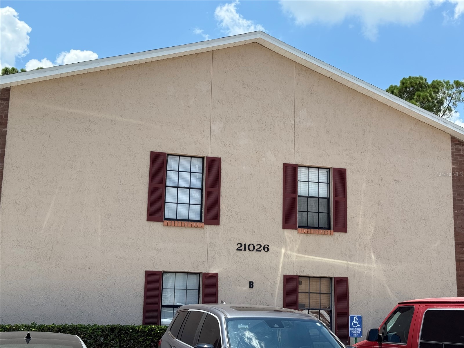 21026 Voyager Boulevard #6 Land O Lakes FL 34638 TB8521720 image1