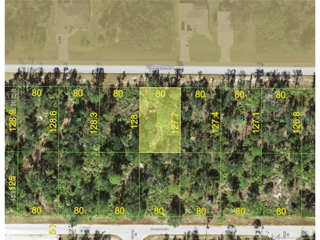 21027 Hillsborough Boulevard Port Charlotte FL 33954 C7489049 image1