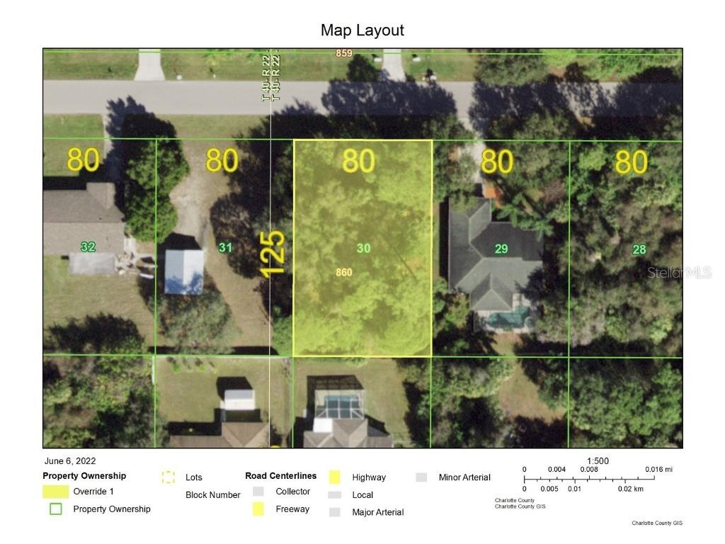 21027 Jerome Avenue Port Charlotte FL 33954 G5057195 image1