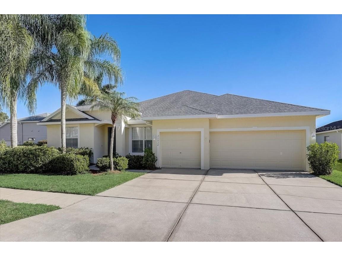 21028 Marsh Hawk Drive Land O Lakes FL 34638 T3408987 image1