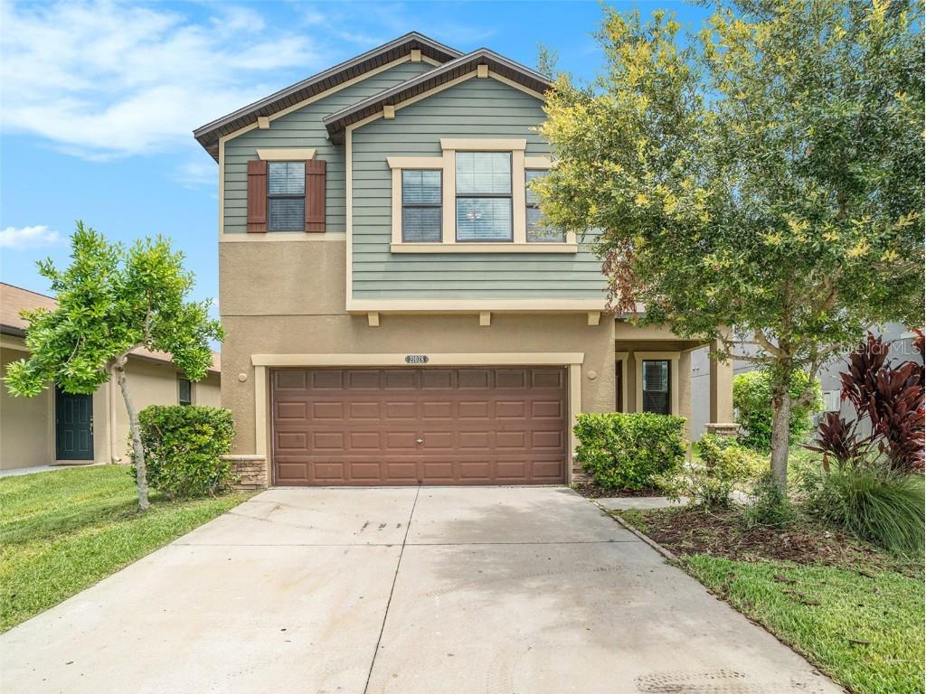 21028 Wistful Yearn Drive Land O Lakes FL 34637 T3542586 image1