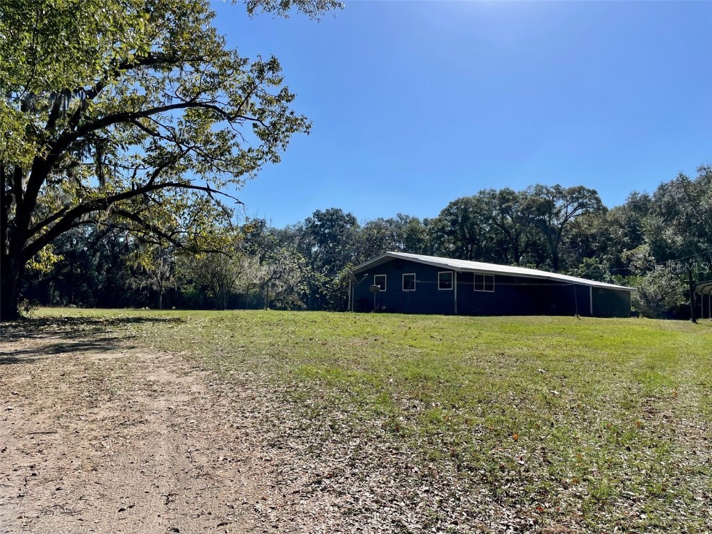 21029 NW 206th Circle High Springs FL 32643 GC509307 image1