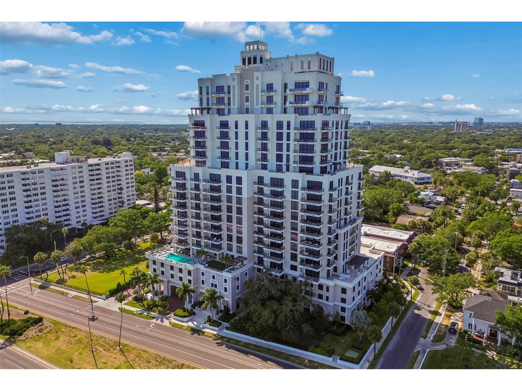 2103 Bayshore Boulevard #1203 Tampa FL 33606 TB8501824 image1