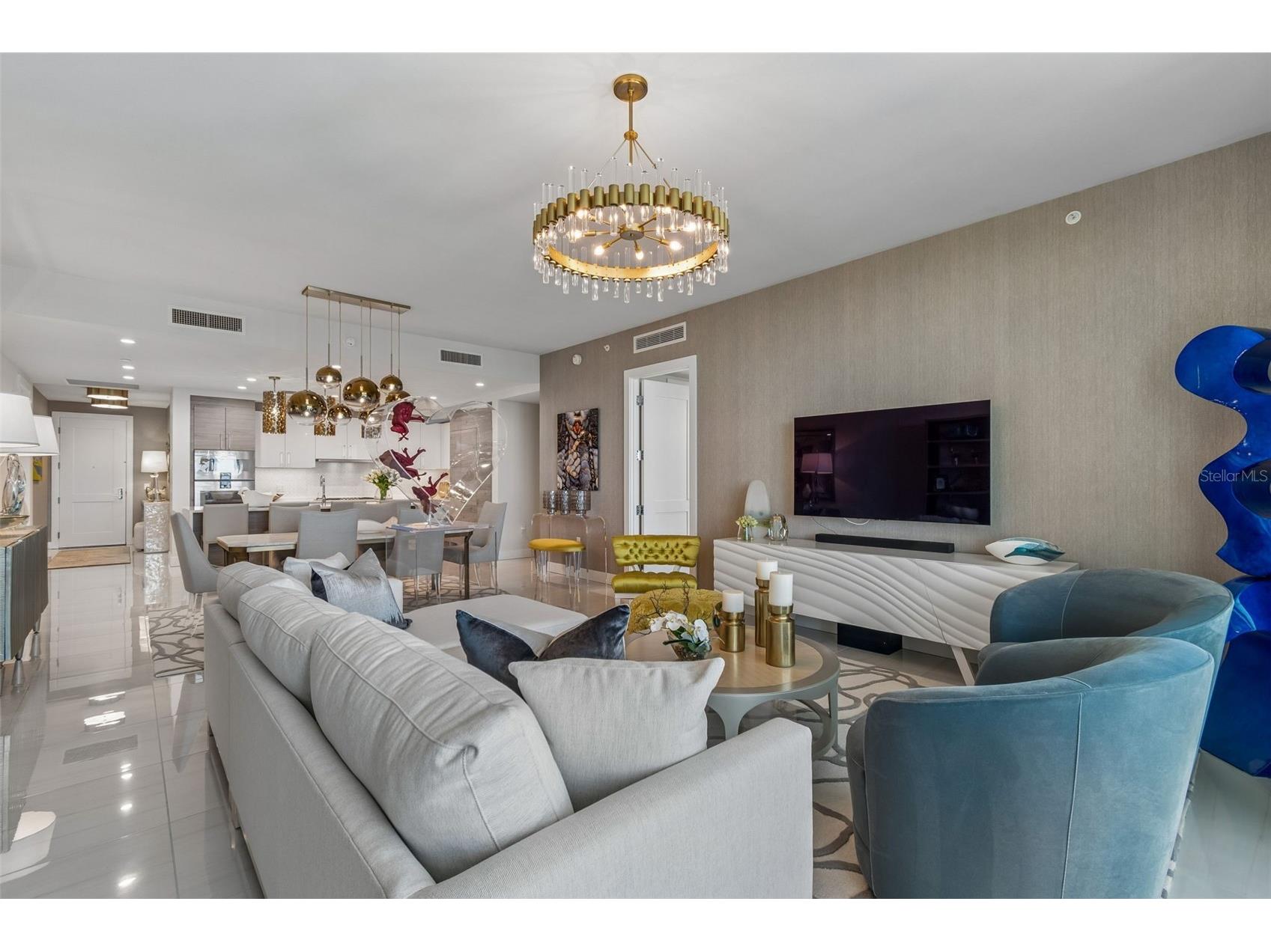 2103 Bayshore Boulevard #1203 Tampa FL 33606 TB8501824 image14