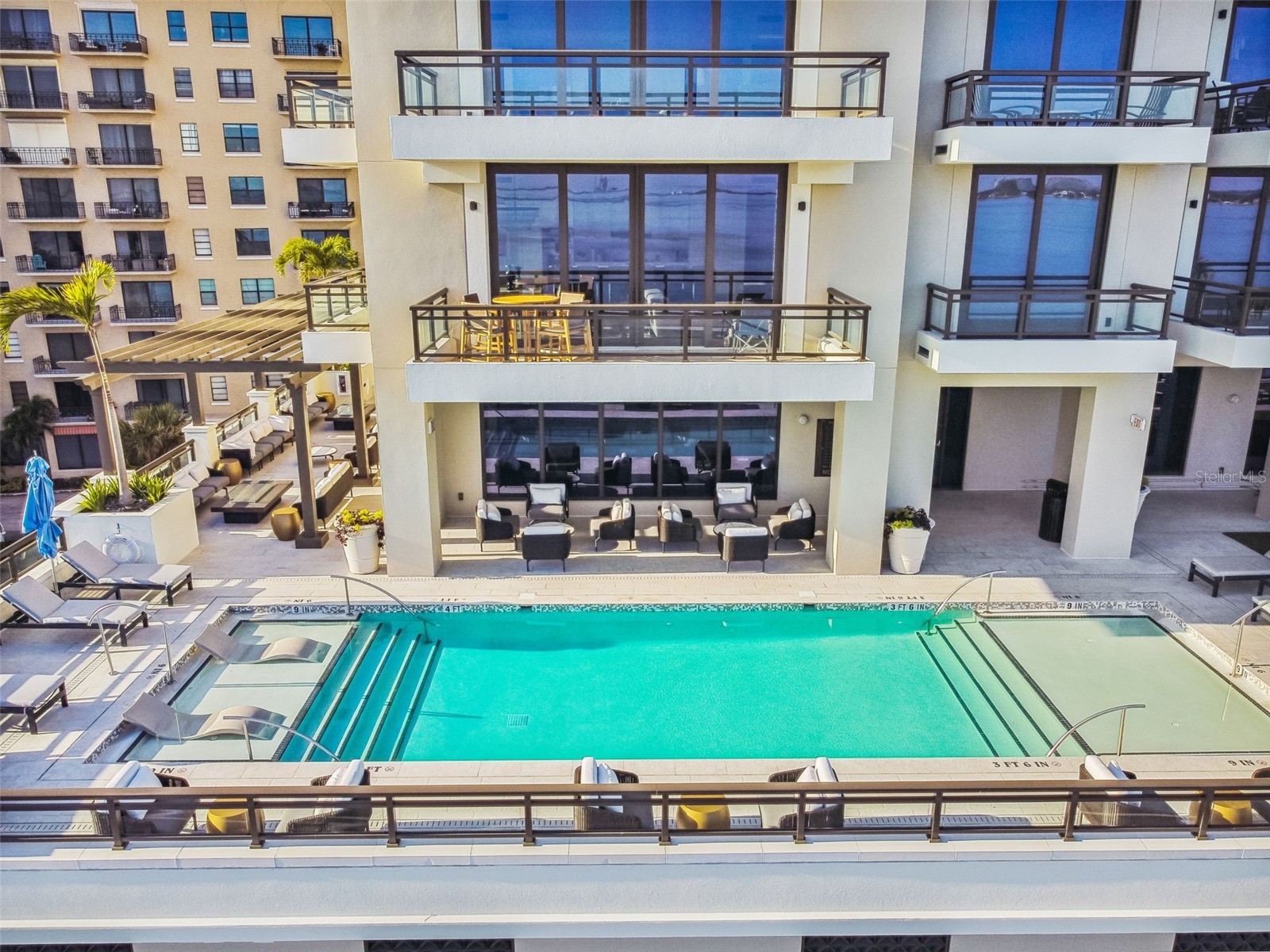 2103 Bayshore Boulevard #1203 Tampa FL 33606 TB8501824 image57