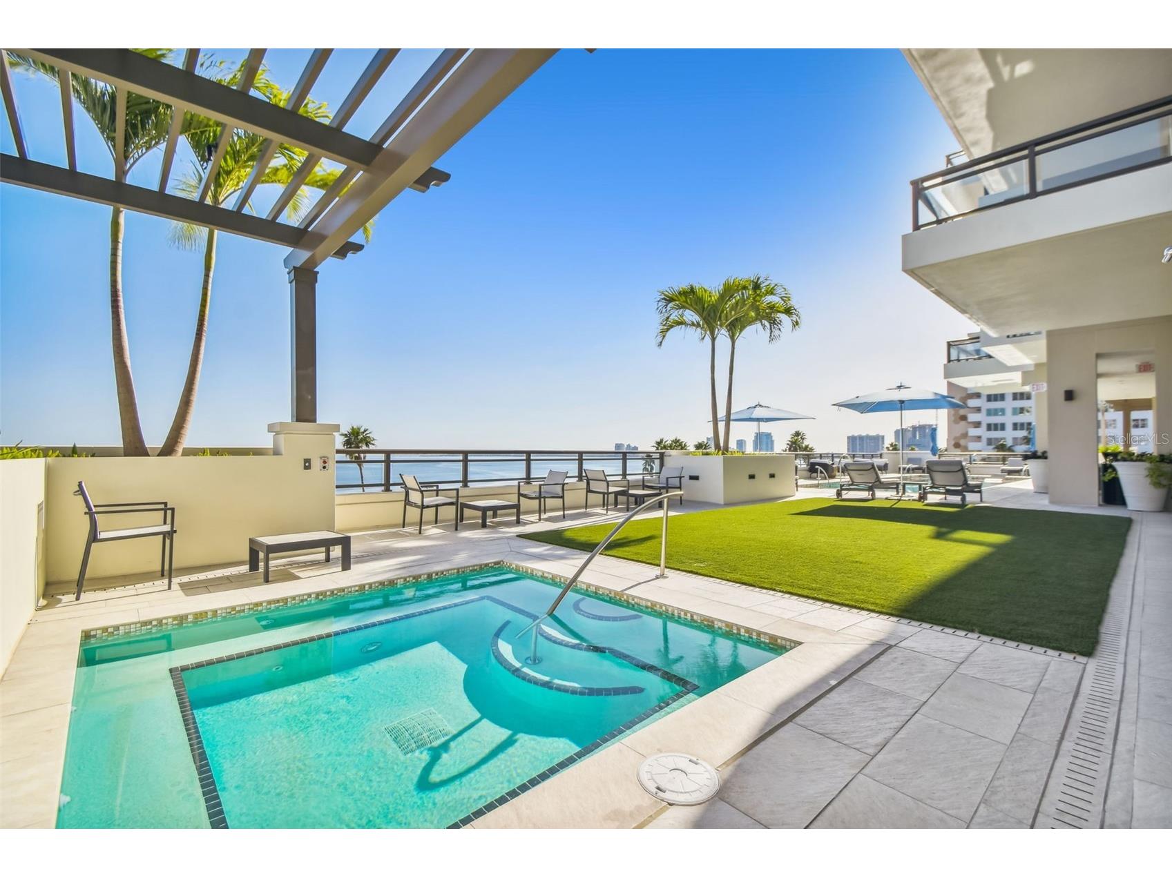 2103 Bayshore Boulevard #1203 Tampa FL 33606 TB8501824 image58