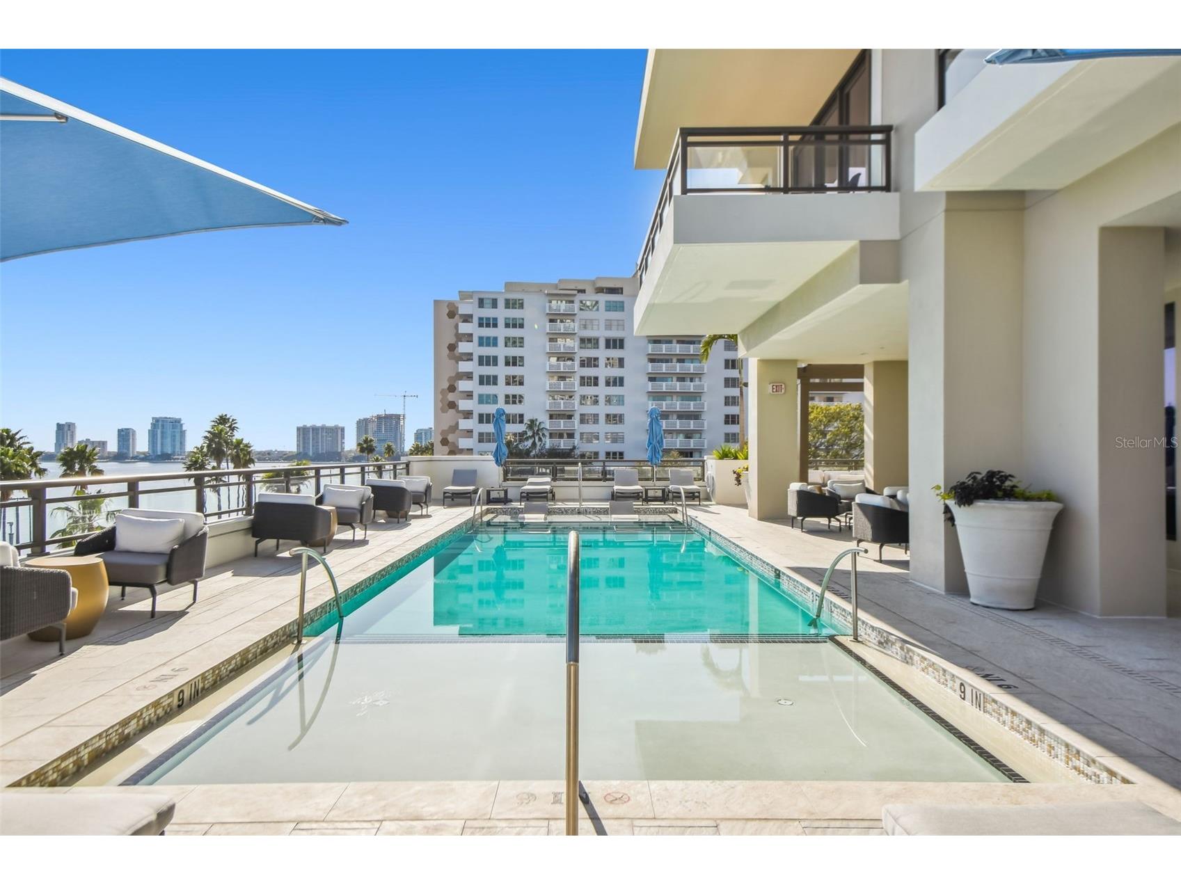 2103 Bayshore Boulevard #1203 Tampa FL 33606 TB8501824 image61