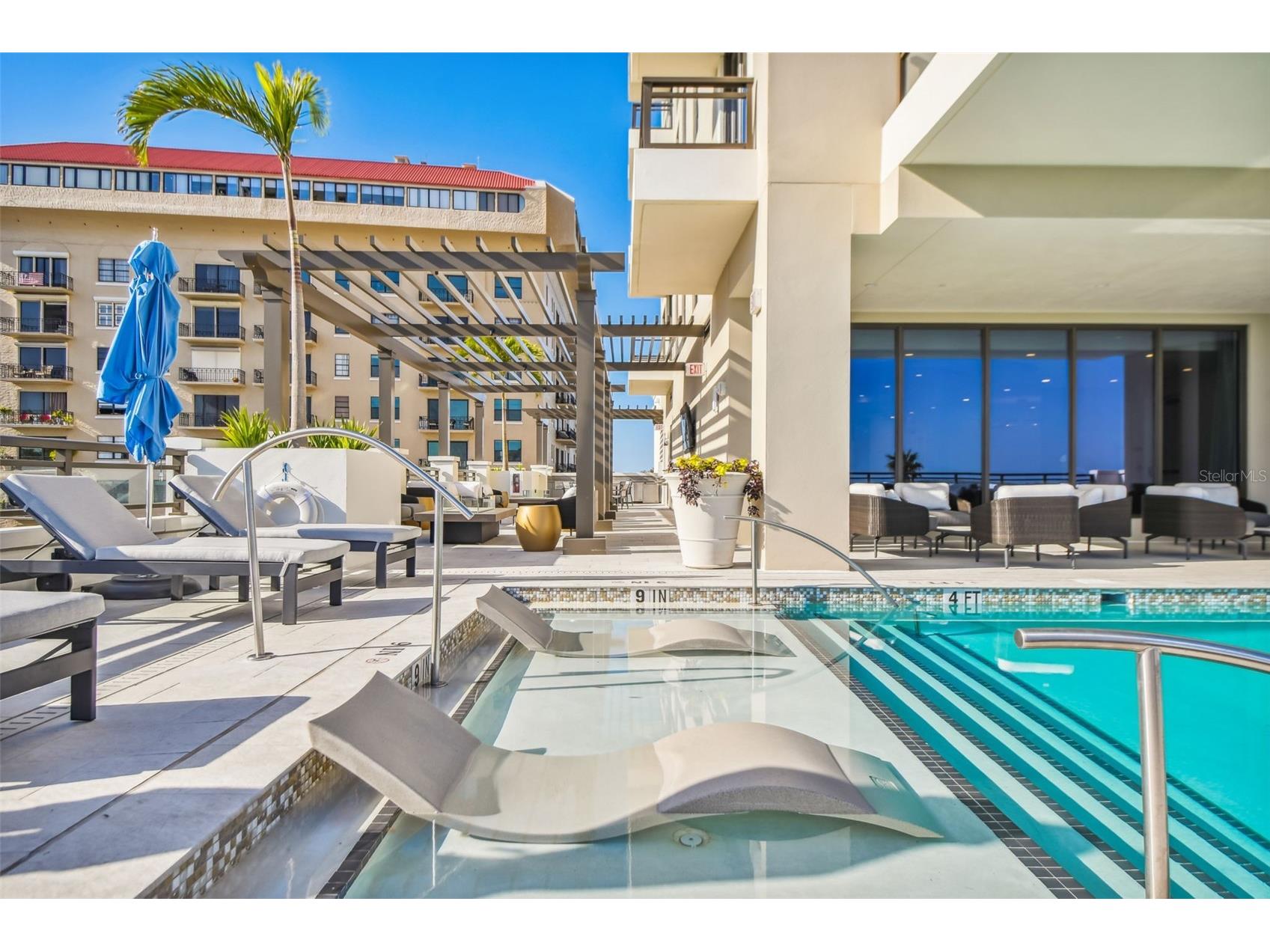 2103 Bayshore Boulevard #1203 Tampa FL 33606 TB8501824 image63