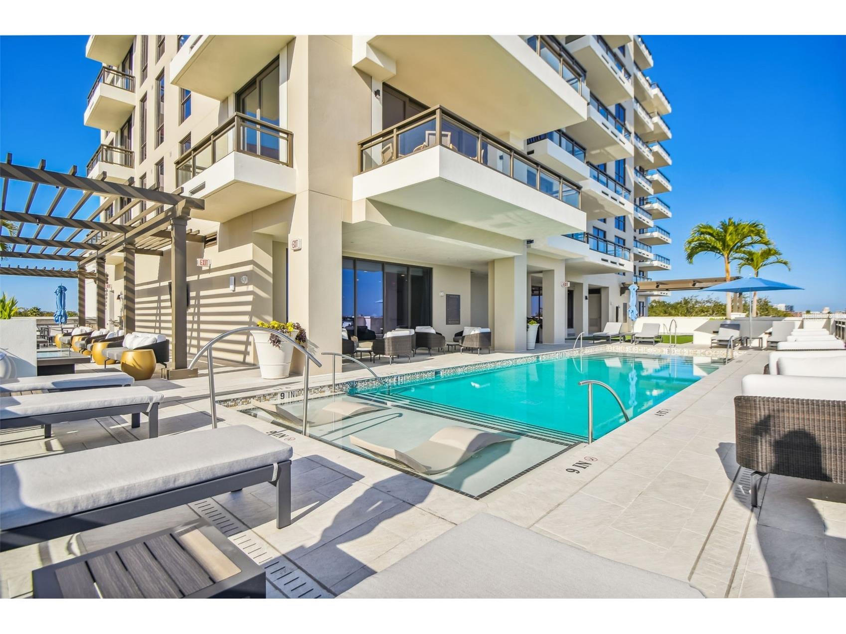 2103 Bayshore Boulevard #1203 Tampa FL 33606 TB8501824 image64