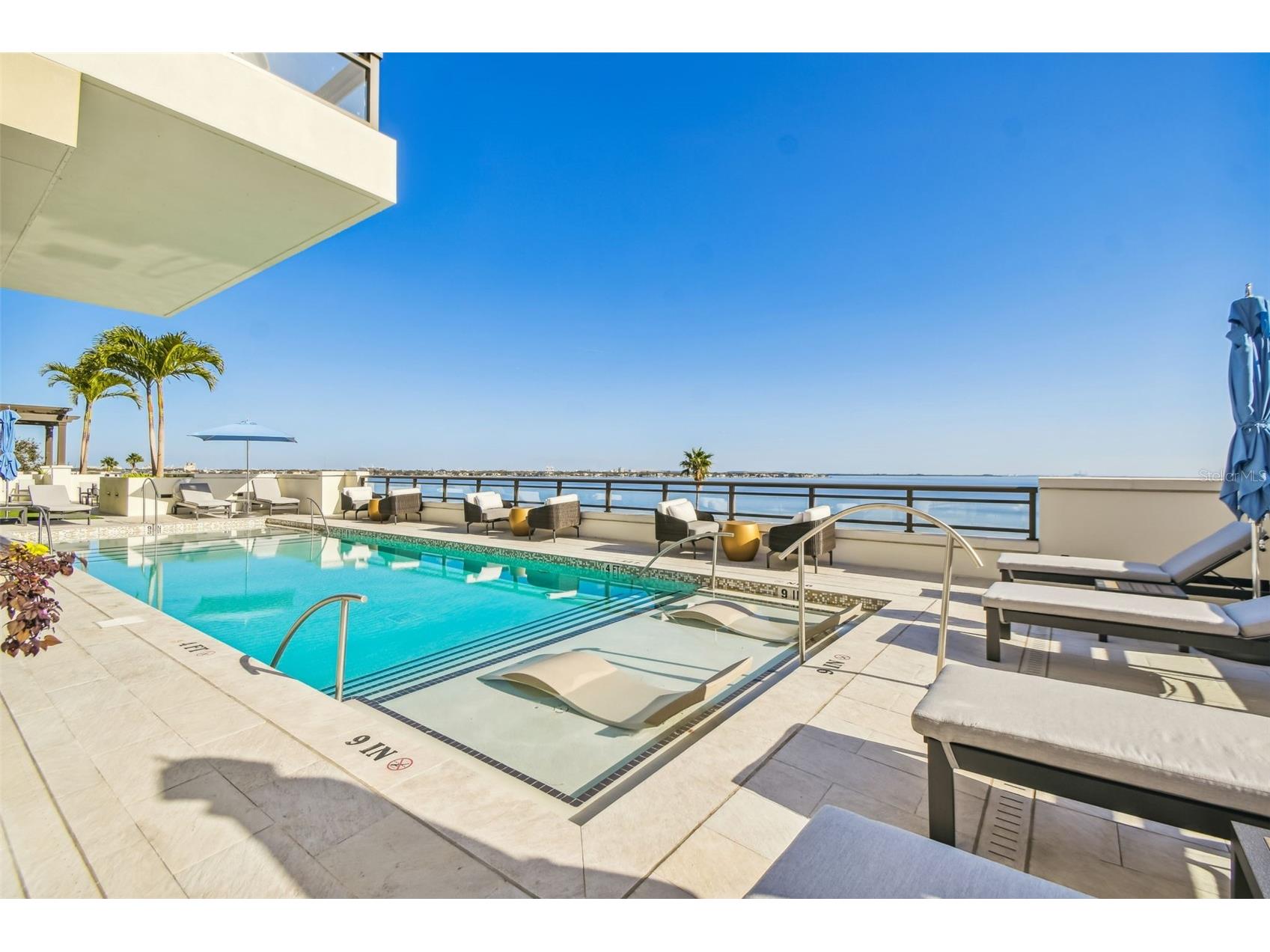 2103 Bayshore Boulevard #1203 Tampa FL 33606 TB8501824 image67