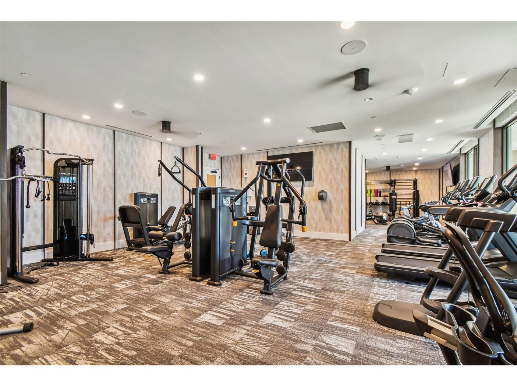 2103 Bayshore Boulevard #1203 Tampa FL 33606 TB8501824 image81