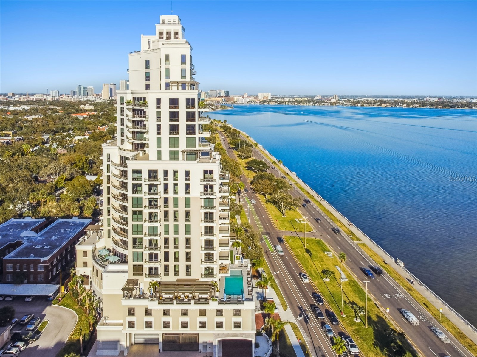 2103 Bayshore Boulevard #1203 Tampa FL 33606 TB8501824 image82