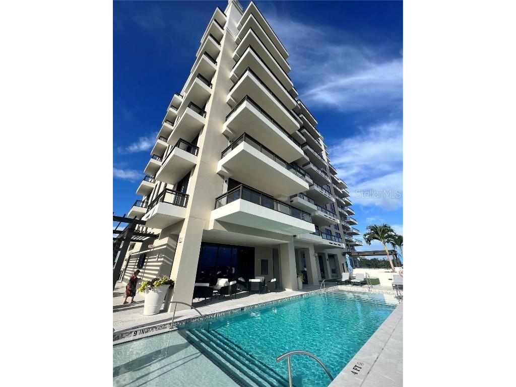 2103 Bayshore Boulevard #1603 Tampa FL 33606 T3464038 image1