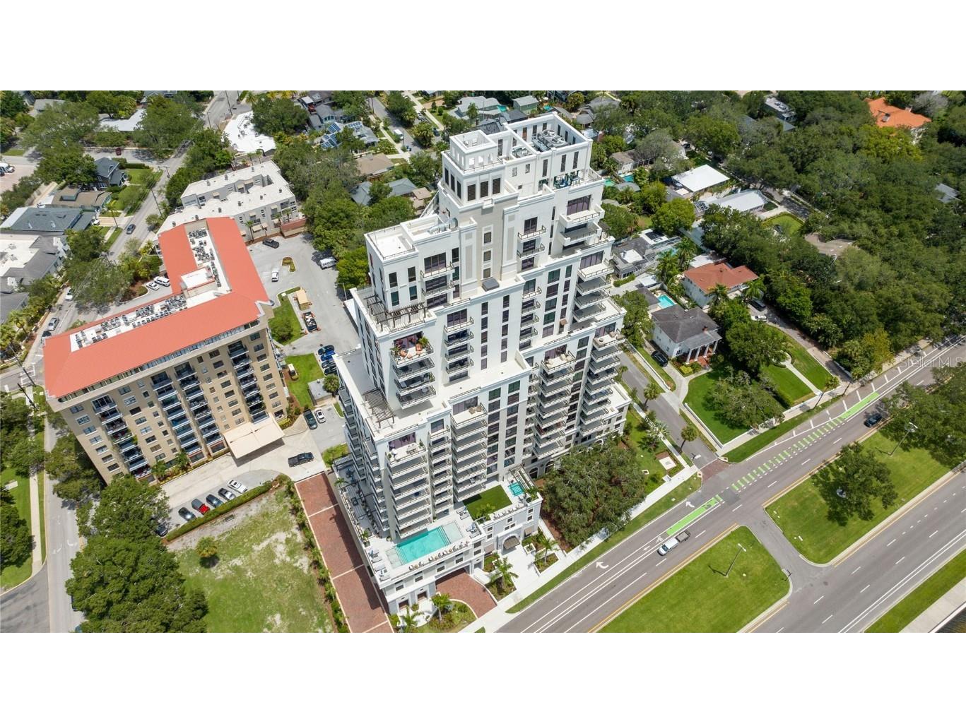 2103 Bayshore Boulevard #1701 Tampa FL 33606 TB8443825 image3
