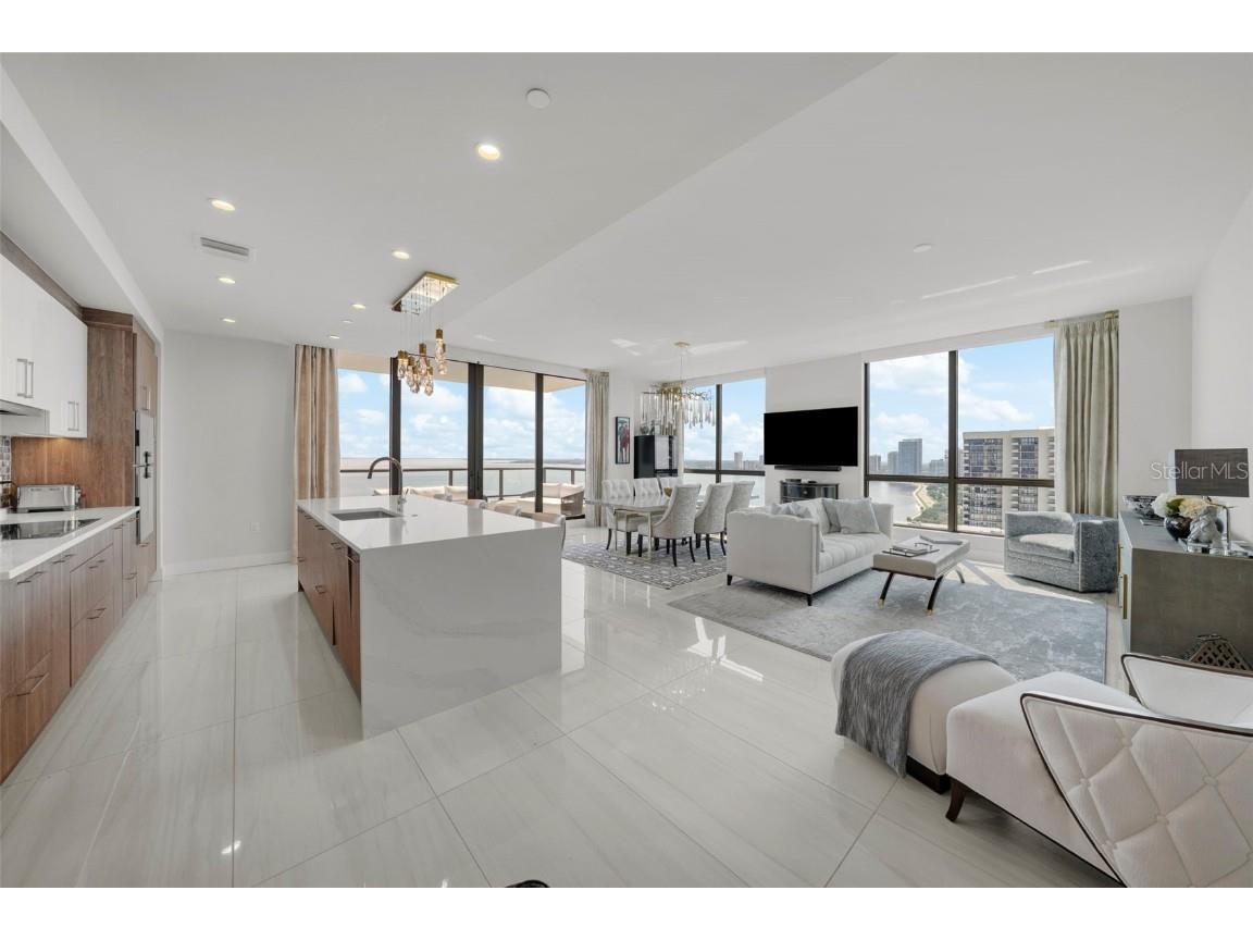 2103 Bayshore Boulevard #1701 Tampa FL 33606 TB8443825 image7