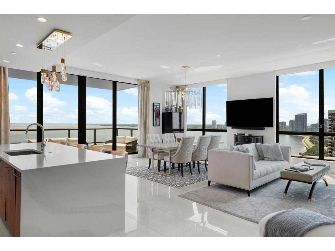 2103 Bayshore Boulevard #1701 Tampa FL 33606 TB8443825 image8
